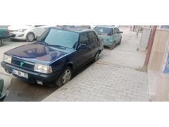 Sahibinden Tofaş Doğan SLX 1993 Model aracın toplandi fotoğraf çekemedim detaylı vidyosu var atarim acil satılık araç topladi