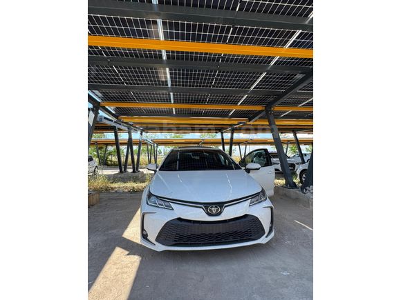 Sahibinden Toyota Corolla 1.5 Dream X-Pack 2023 Model