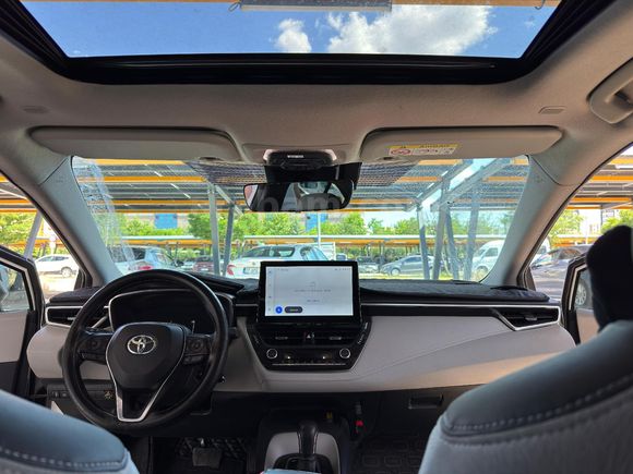 Sahibinden Toyota Corolla 1.5 Dream X-Pack 2023 Model