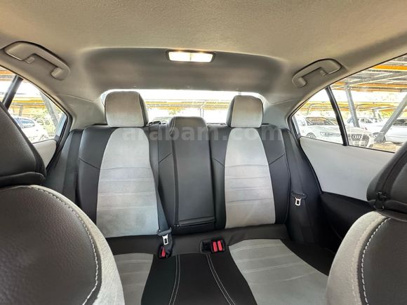 Sahibinden Toyota Corolla 1.5 Dream X-Pack 2023 Model
