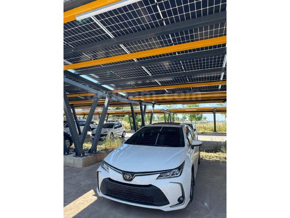 Sahibinden Toyota Corolla 1.5 Dream X-Pack 2023 Model