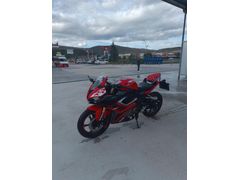 Sahibinden RKS 125R