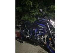 Sahibinden Yamaha MT 25 ABS 