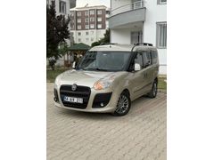 Sahibinden Fiat Doblo Combi 1.6 Multijet Premio 2012 Model 