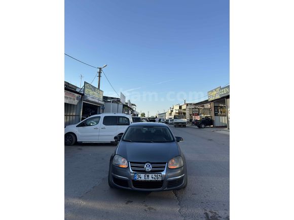 12 YILLIK SAHİBİNDEN MASRAFSIZ AİLE ARACI