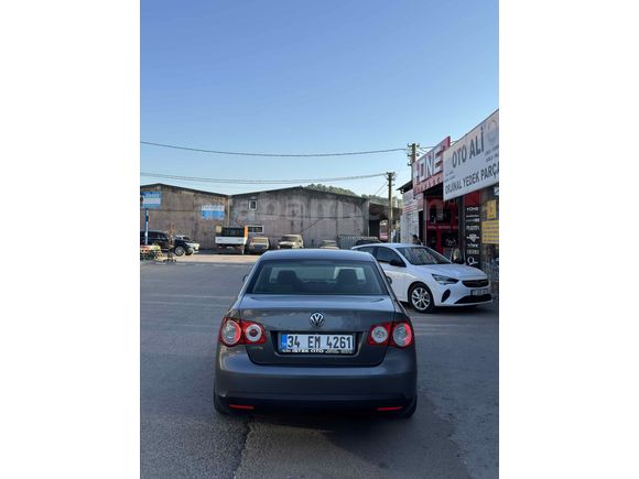 12 YILLIK SAHİBİNDEN MASRAFSIZ AİLE ARACI