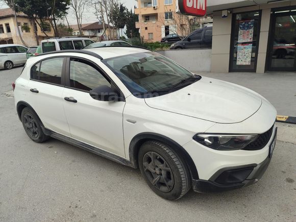 Sahibinden Fiat Egea Cross 1.4 Fire Street 2022 Model