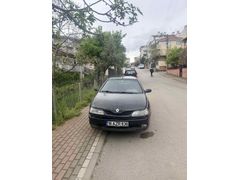 Sahibinden Renault Laguna 2.0 RXE 1998 Model 