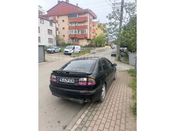 Sahibinden Renault Laguna 2.0 RXE 1998 Model 
