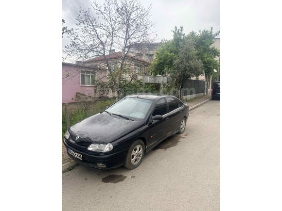 Sahibinden Renault Laguna 2.0 RXE 1998 Model 
