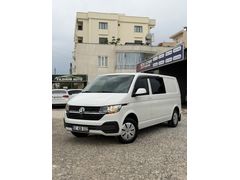 Sahibinden Volkswagen Transporter 2.0 TDI City Van 2021 Model
