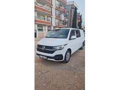 Sahibinden Volkswagen Transporter 2.0 TDI City Van 2021 Model