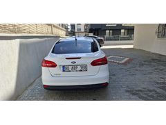 Sahibinden Ford Focus 1.6 Ti-VCT Trend X 2018 Model Kars