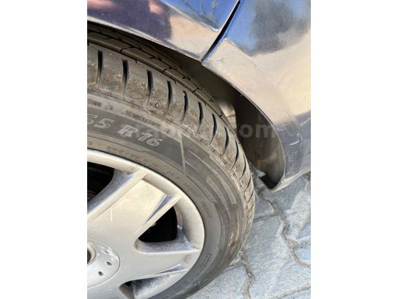 Sahibinden Volkswagen Bora 1.6 Comfortline 2000 Model 