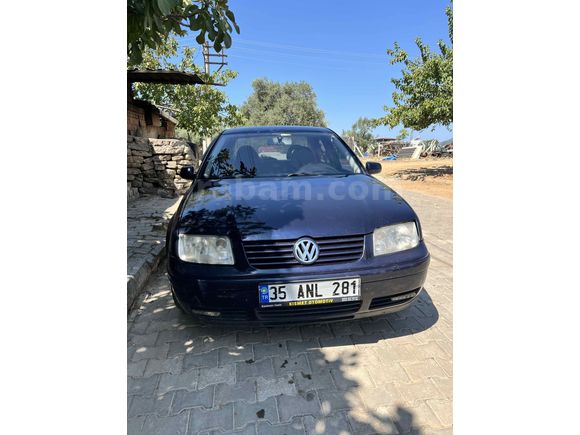 Sahibinden Volkswagen Bora 1.6 Comfortline 2000 Model 