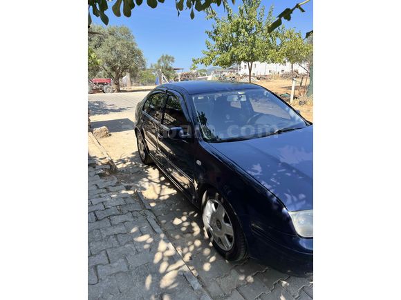 Sahibinden Volkswagen Bora 1.6 Comfortline 2000 Model 