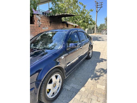 Sahibinden Volkswagen Bora 1.6 Comfortline 2000 Model 