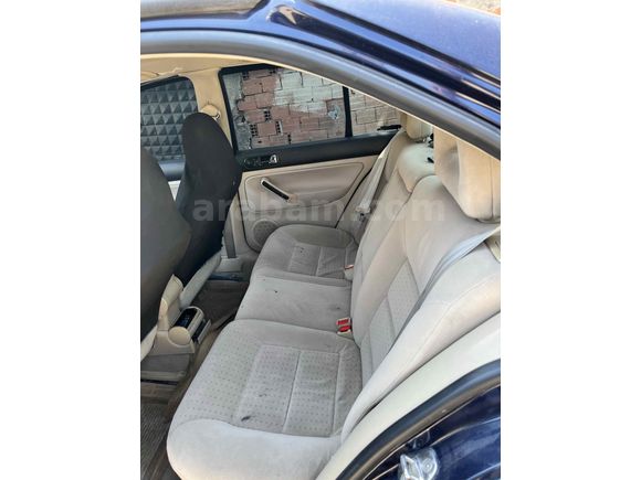 Sahibinden Volkswagen Bora 1.6 Comfortline 2000 Model 