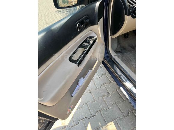 Sahibinden Volkswagen Bora 1.6 Comfortline 2000 Model 