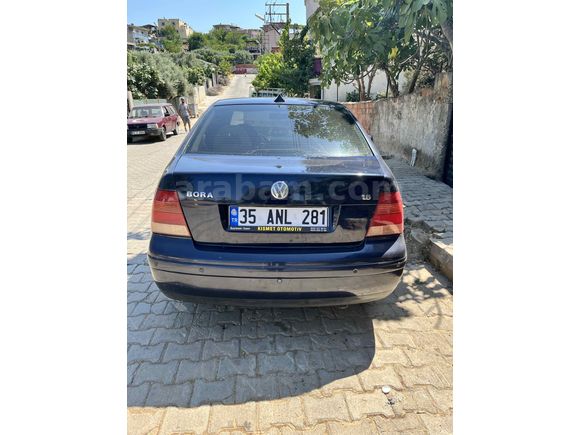 Sahibinden Volkswagen Bora 1.6 Comfortline 2000 Model 