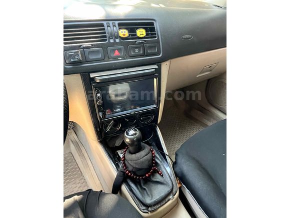 Sahibinden Volkswagen Bora 1.6 Comfortline 2000 Model 
