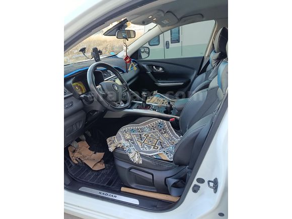 Sahibinden Renault Kadjar 1.5 dCi Icon 2015 Model