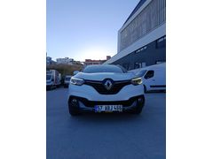Sahibinden Renault Kadjar 1.5 dCi Icon 2015 Model