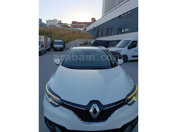 Sahibinden Renault Kadjar 1.5 dCi Icon 2015 Model