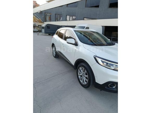 Sahibinden Renault Kadjar 1.5 dCi Icon 2015 Model