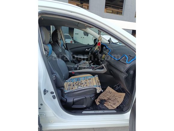 Sahibinden Renault Kadjar 1.5 dCi Icon 2015 Model