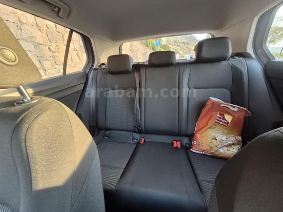 Sahibinden Volkswagen Golf 1.0 TSi Impression 2021 Model