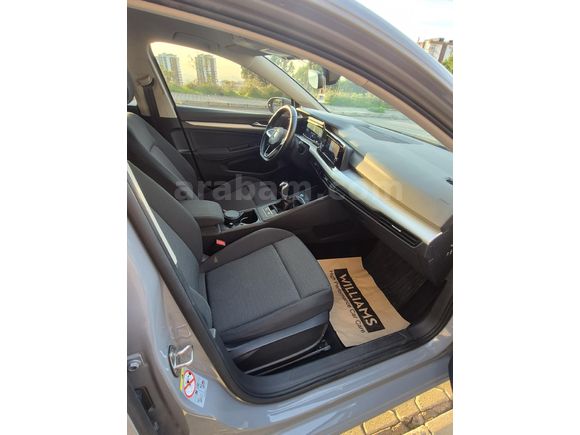 Sahibinden Volkswagen Golf 1.0 TSi Impression 2021 Model