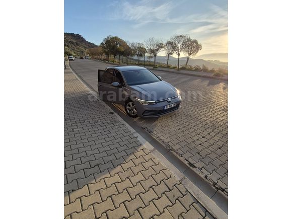 Sahibinden Volkswagen Golf 1.0 TSi Impression 2021 Model