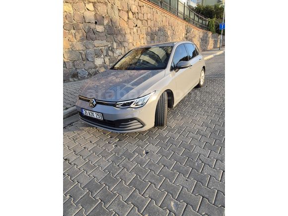 Sahibinden Volkswagen Golf 1.0 TSi Impression 2021 Model