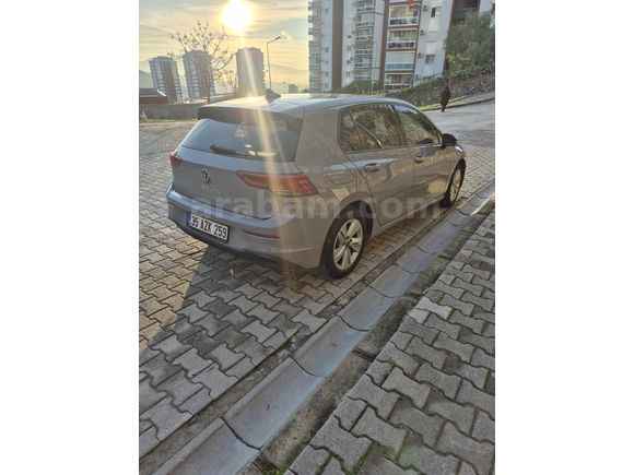 Sahibinden Volkswagen Golf 1.0 TSi Impression 2021 Model