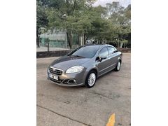 Sahibinden Fiat Linea 1.3 Multijet Lounge 2015 Model 