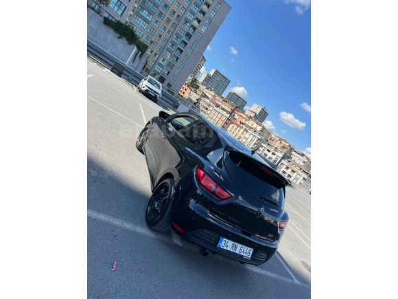 Sahibinden Renault Clio 1.5 dCi Joy 2017 Model 