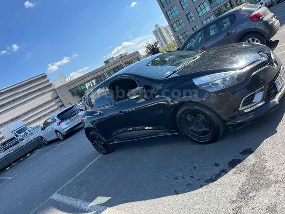 Sahibinden Renault Clio 1.5 dCi Joy 2017 Model 