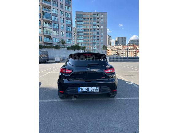 Sahibinden Renault Clio 1.5 dCi Joy 2017 Model 