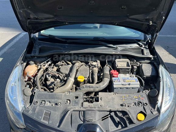 Sahibinden Renault Clio 1.5 dCi Joy 2017 Model 