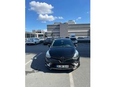 Sahibinden Renault Clio 1.5 dCi Joy 2017 Model 