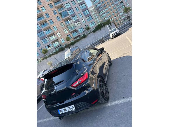Sahibinden Renault Clio 1.5 dCi Joy 2017 Model 