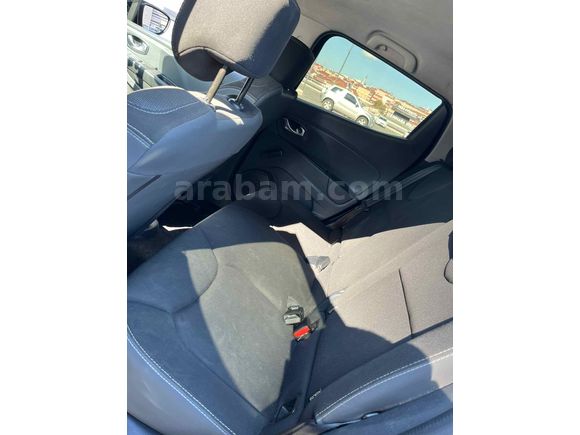 Sahibinden Renault Clio 1.5 dCi Joy 2017 Model 