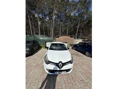 Sahibinden Renault Clio 1.5 dCi Touch 2015 Model İstanbul