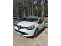 Sahibinden Renault Clio 1.5 dCi Touch 2015 Model İstanbul
