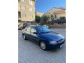 Sahibinden Ford Escort 1.6 Classic 2000 Model  176.000 km Lacivert