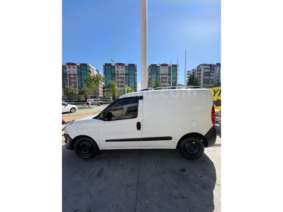 Sahibinden Fiat Doblo Cargo 1.3 Multijet 2011 Model