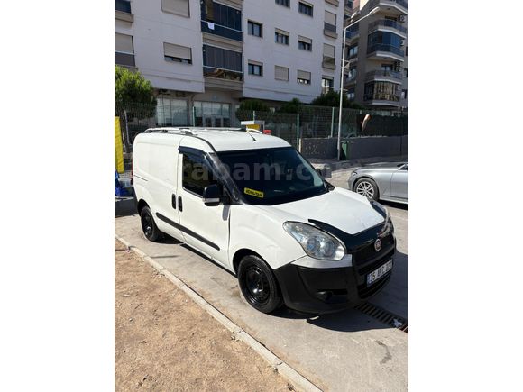 Sahibinden Fiat Doblo Cargo 1.3 Multijet 2011 Model