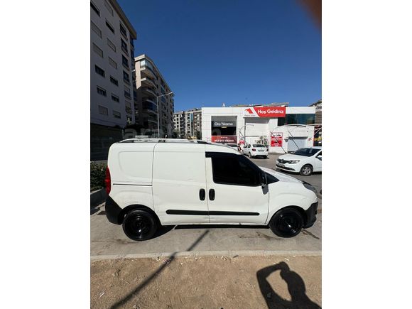 Sahibinden Fiat Doblo Cargo 1.3 Multijet 2011 Model