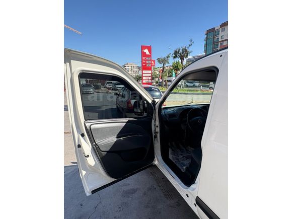 Sahibinden Fiat Doblo Cargo 1.3 Multijet 2011 Model